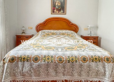 Sale - Apartment - Torrevieja - El Acequión - Los Náufragos