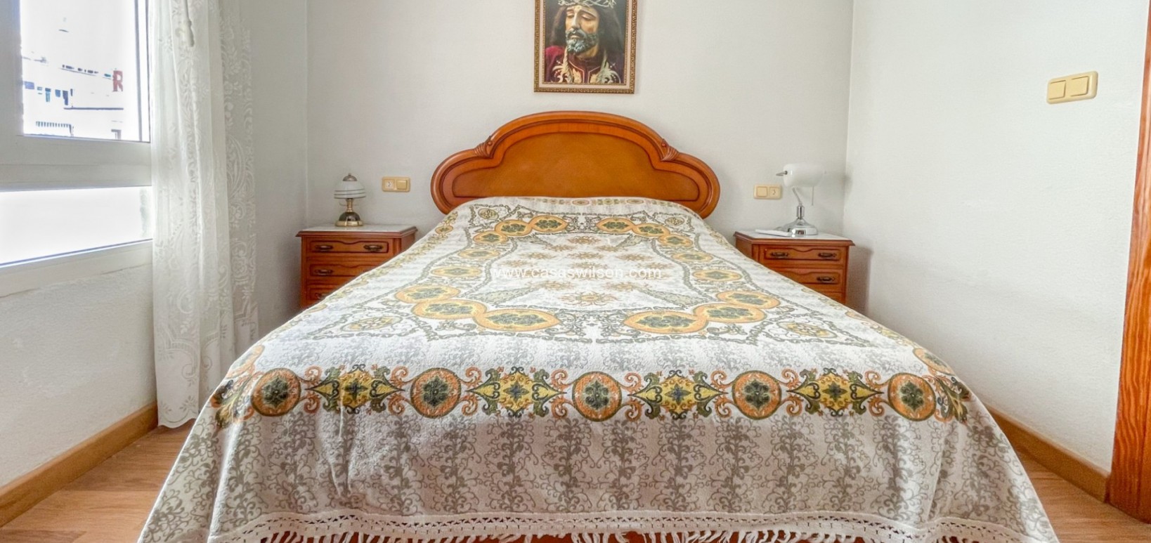 Sale - Apartment - Torrevieja - El Acequión - Los Náufragos