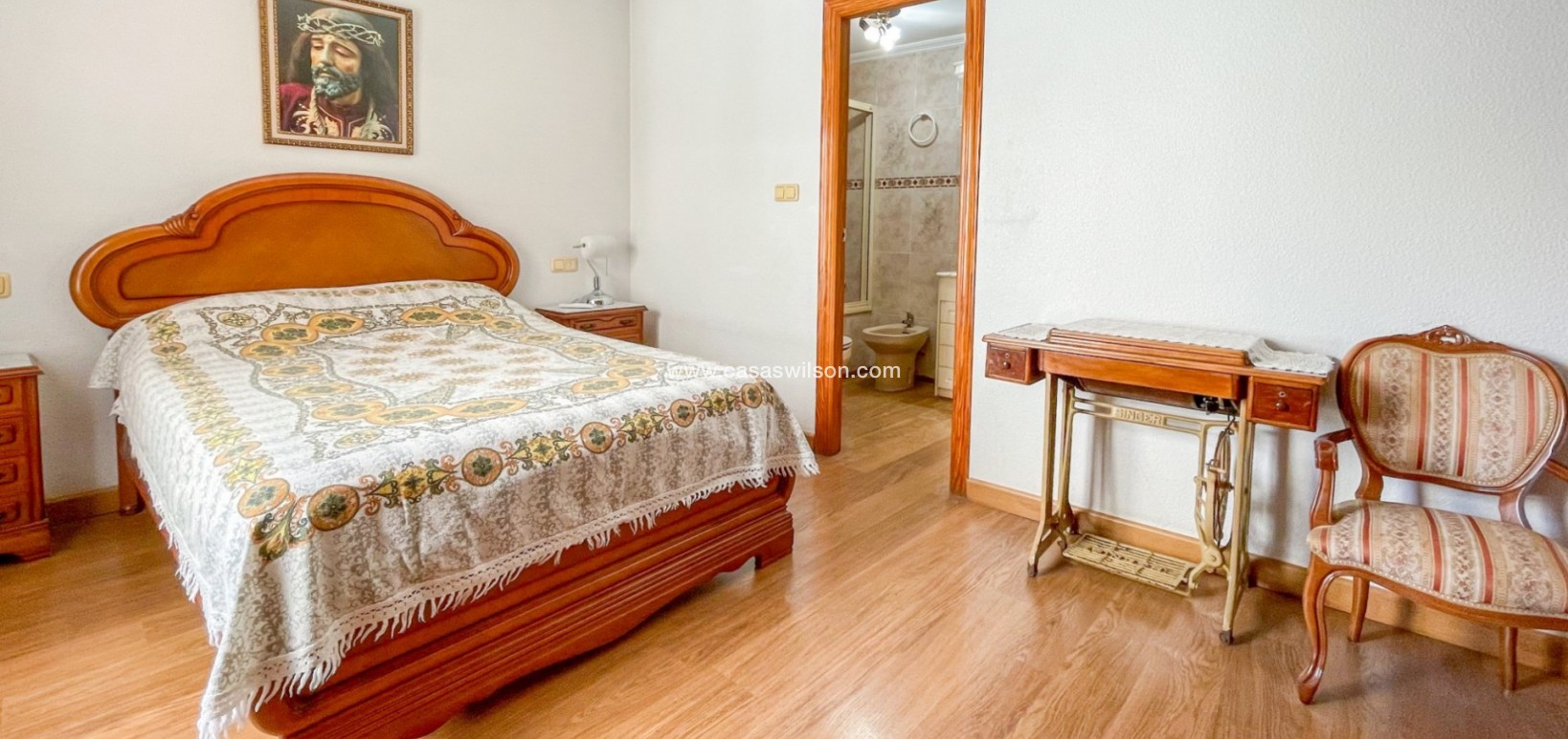 Sale - Apartment - Torrevieja - El Acequión - Los Náufragos