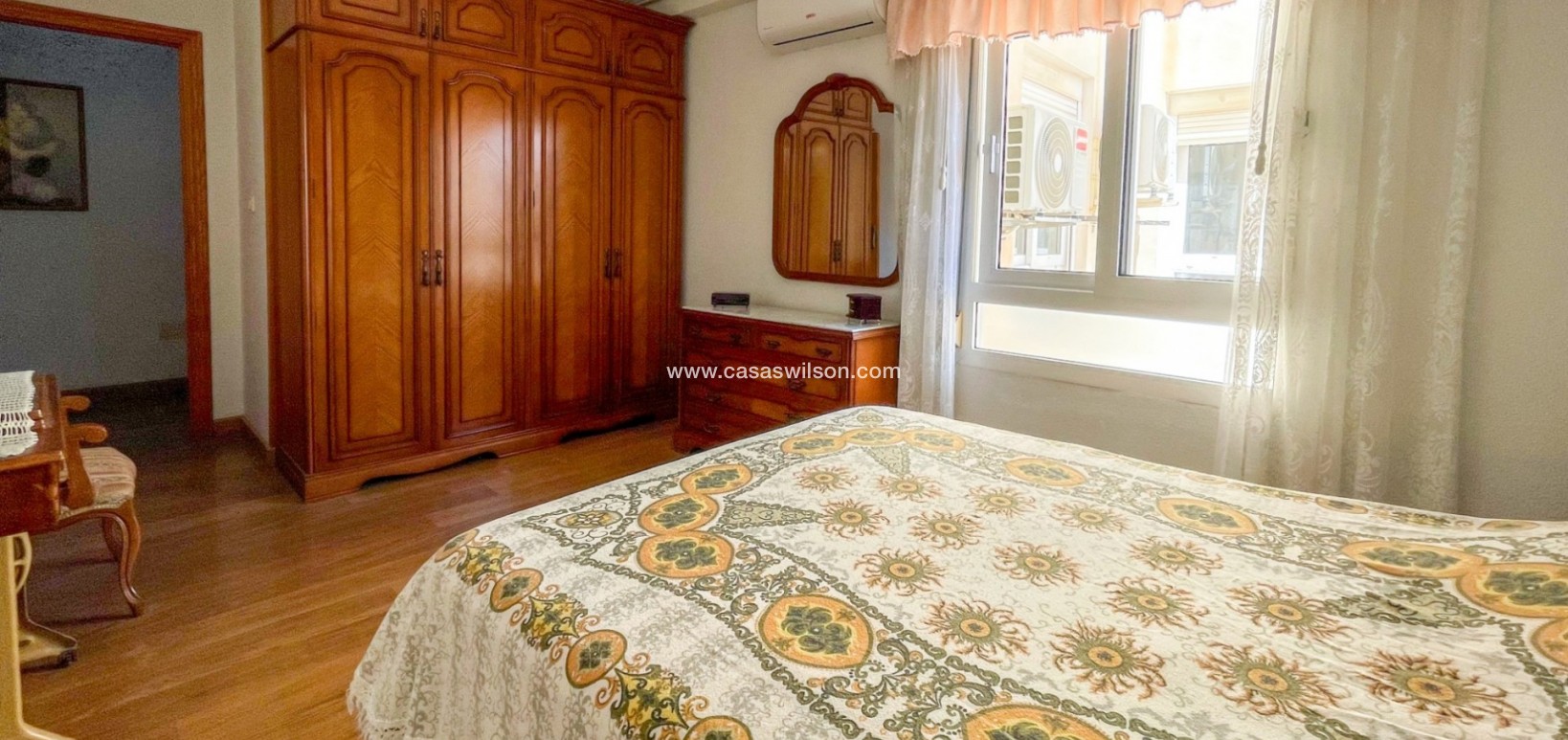 Sale - Apartment - Torrevieja - El Acequión - Los Náufragos