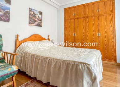 Sale - Apartment - Torrevieja - El Acequión - Los Náufragos