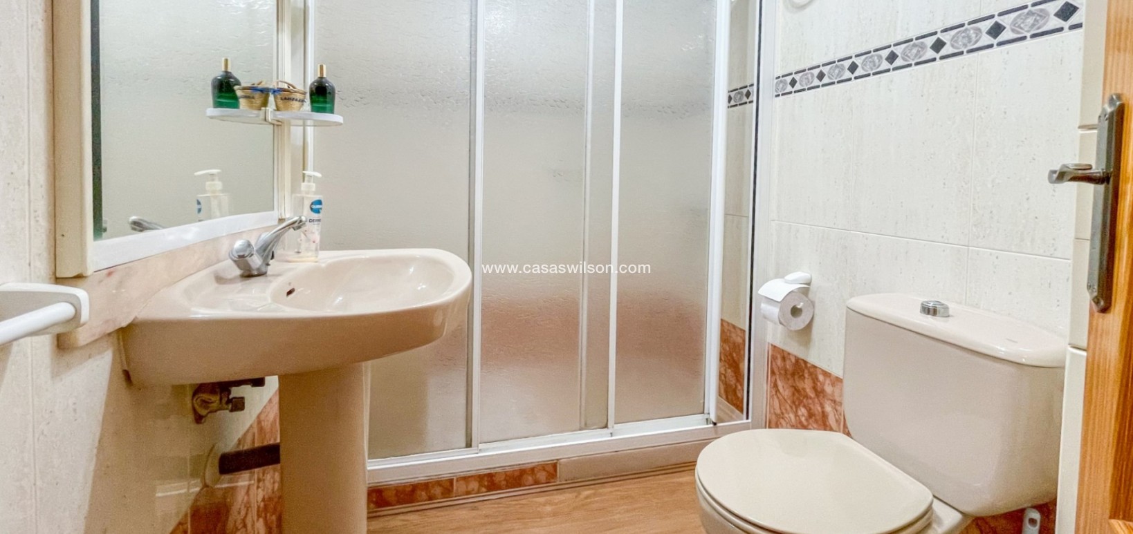 Sale - Apartment - Torrevieja - El Acequión - Los Náufragos