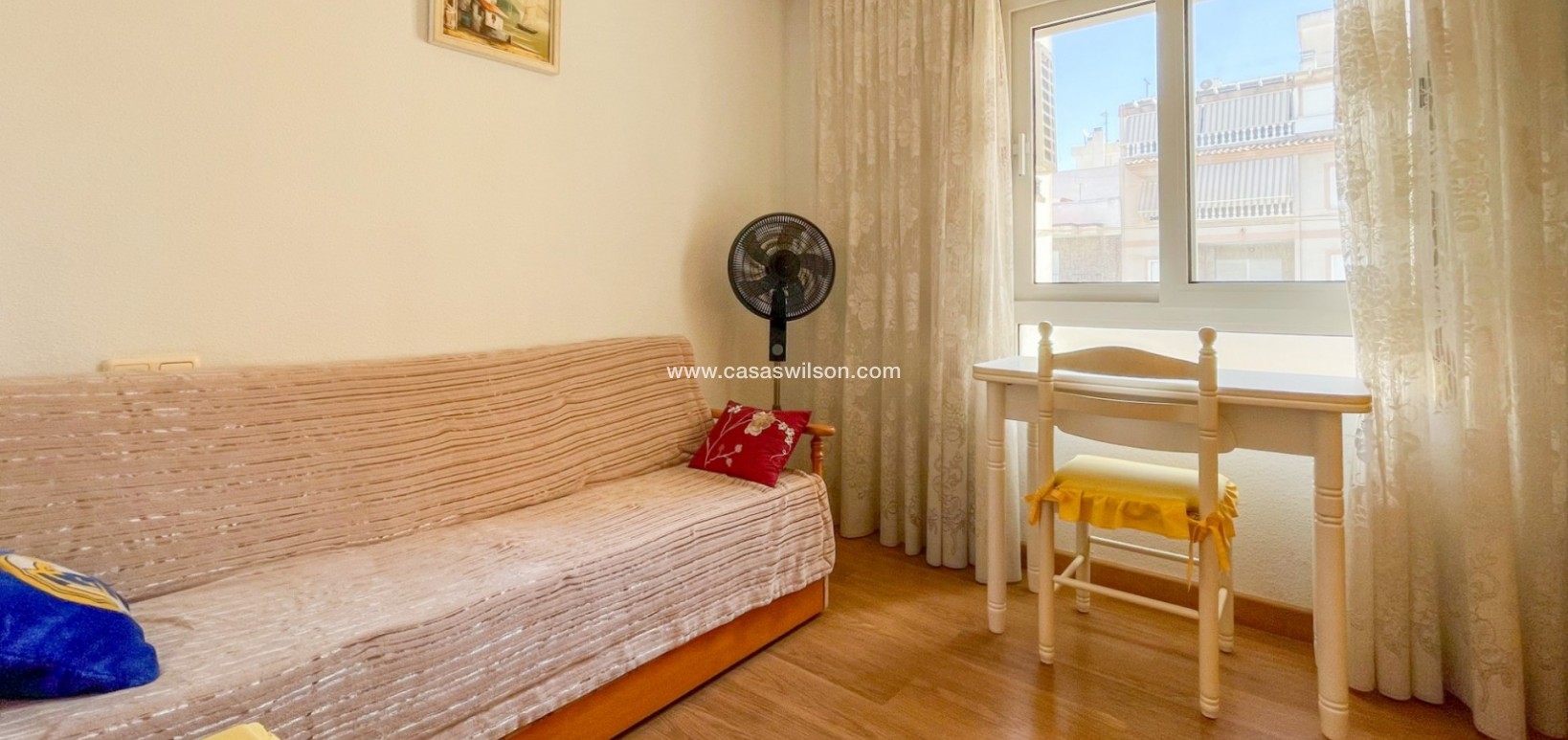 Sale - Apartment - Torrevieja - El Acequión - Los Náufragos