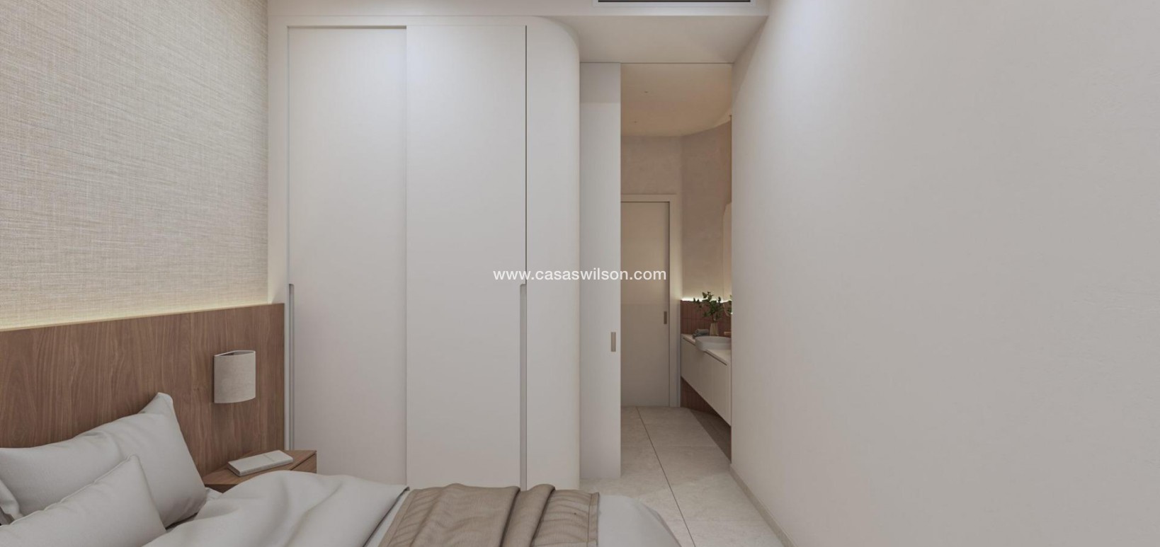 Nueva construcción  - Bungalow - Pilar de la Horadada - Zona Pueblo
