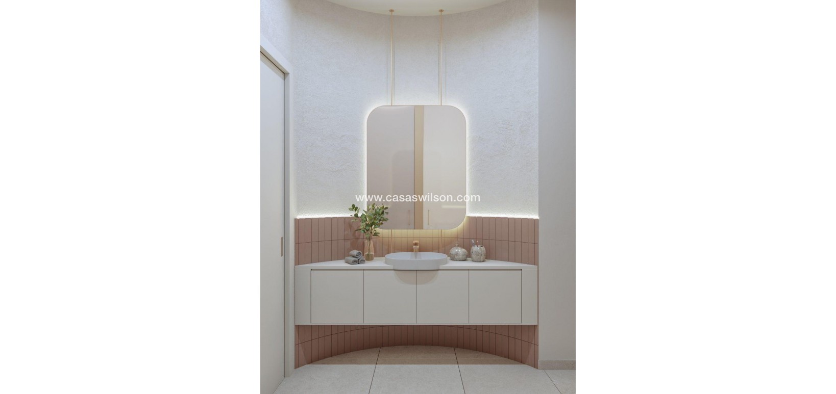 Nueva construcción  - Bungalow - Pilar de la Horadada - Zona Pueblo