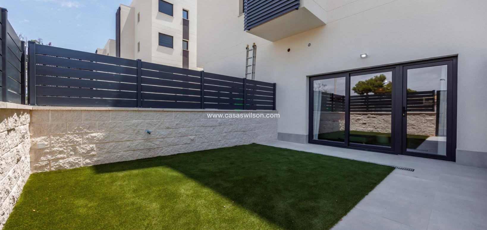 Nueva construcción  - Apartamento - Villajoyosa - Gasparot