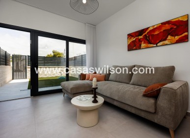 Nueva construcción  - Apartamento - Villajoyosa - Gasparot