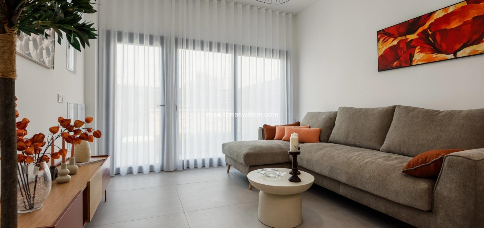 Nueva construcción  - Apartamento - Villajoyosa - Gasparot
