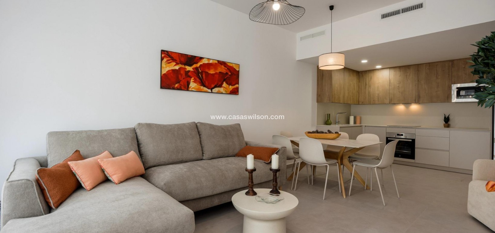 Nueva construcción  - Apartamento - Villajoyosa - Gasparot