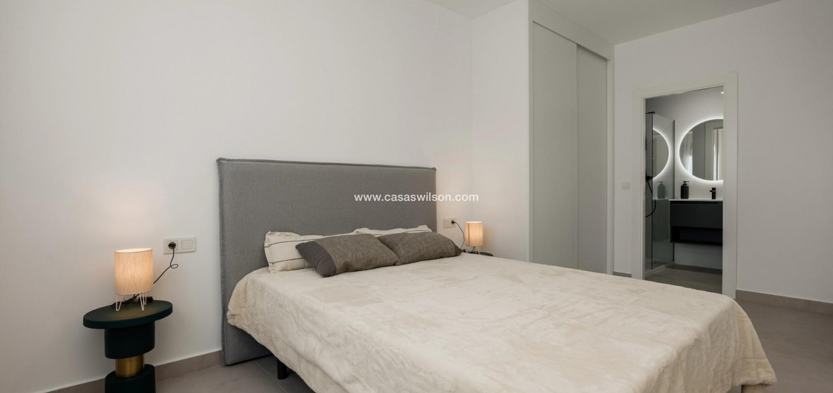 Nueva construcción  - Apartamento - Villajoyosa - Gasparot