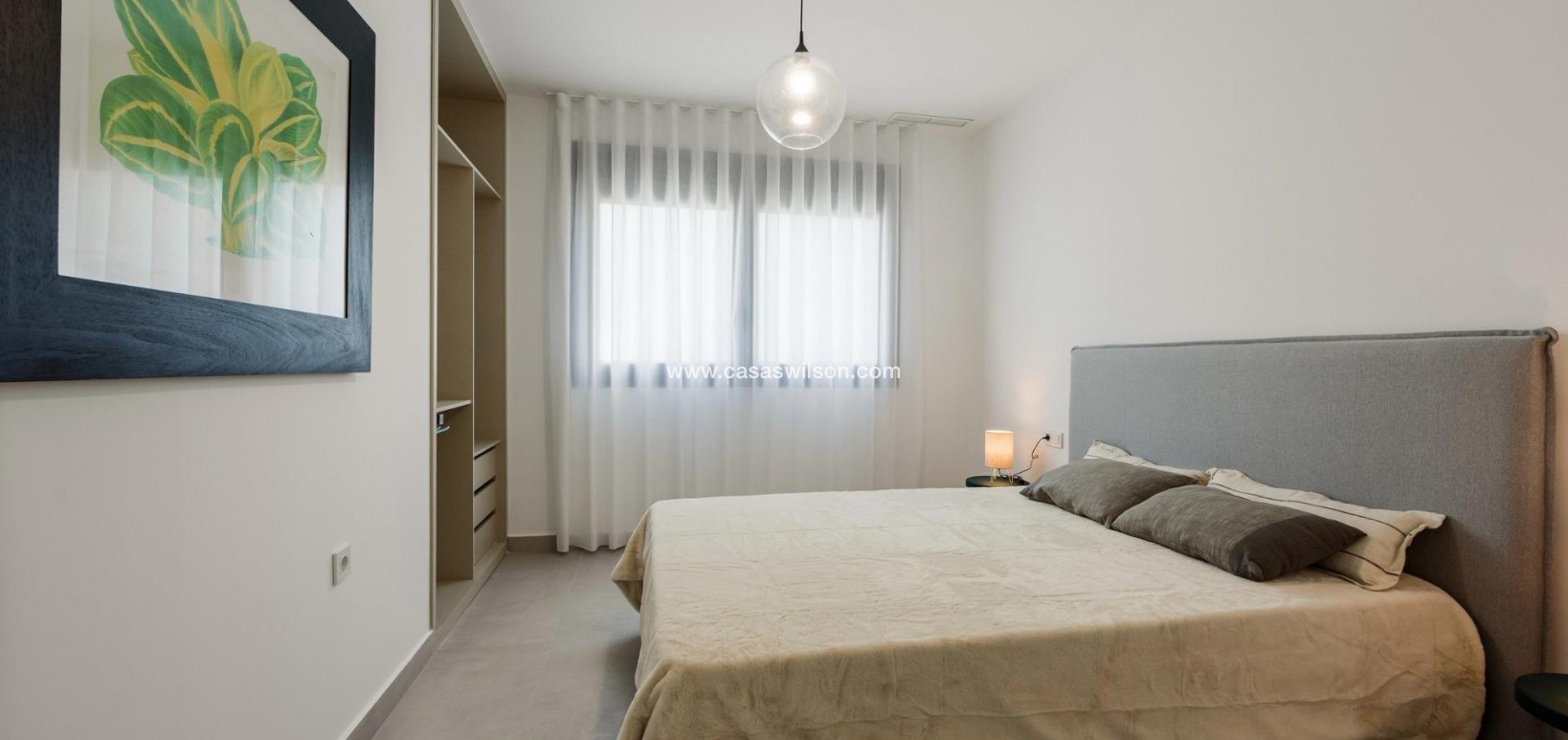Nueva construcción  - Apartamento - Villajoyosa - Gasparot