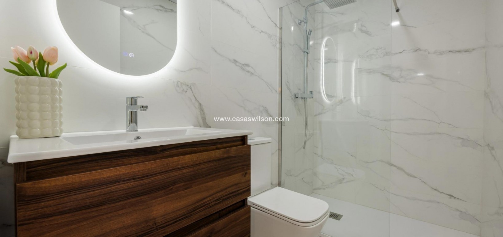 Nueva construcción  - Apartamento - Villajoyosa - Gasparot
