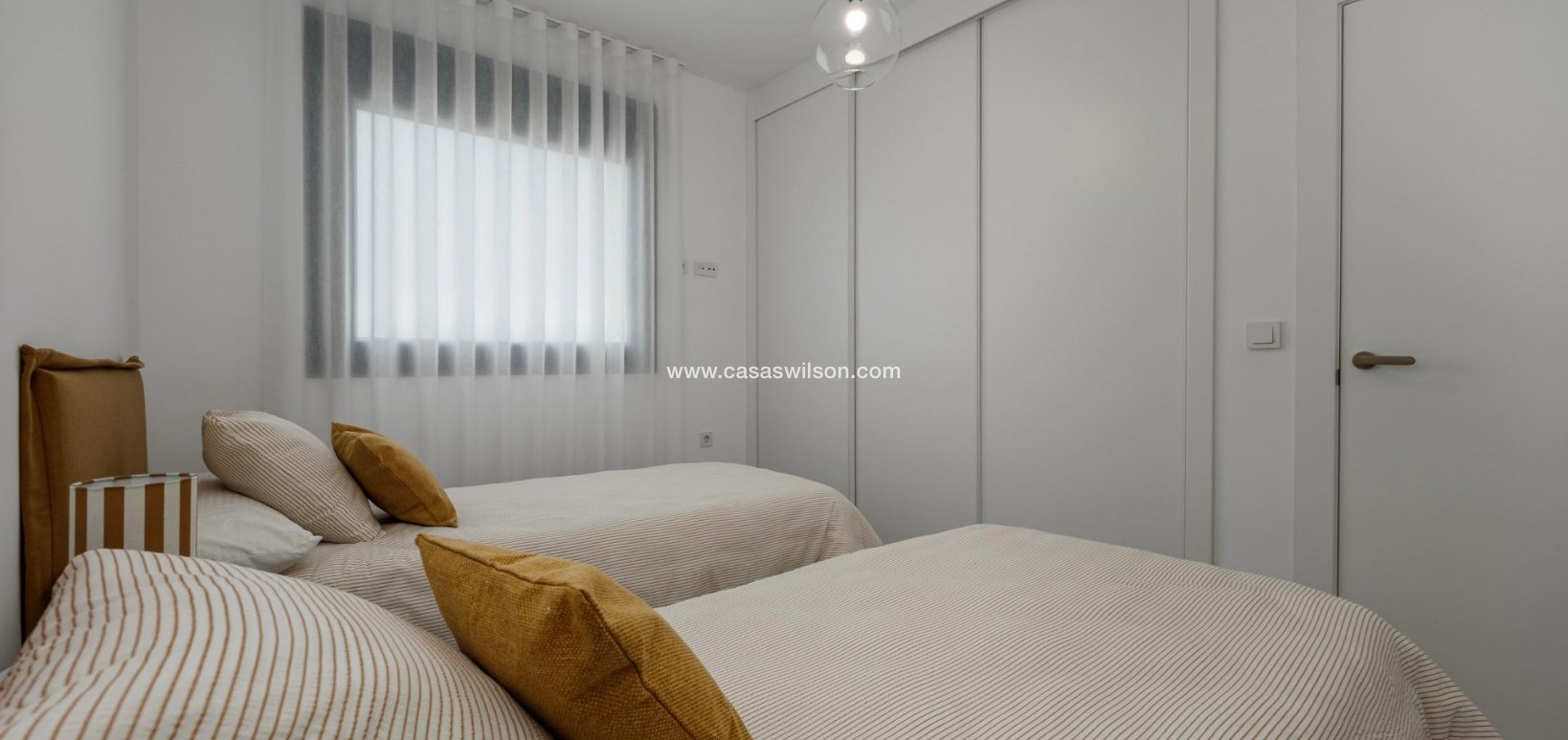 Nueva construcción  - Apartamento - Villajoyosa - Gasparot