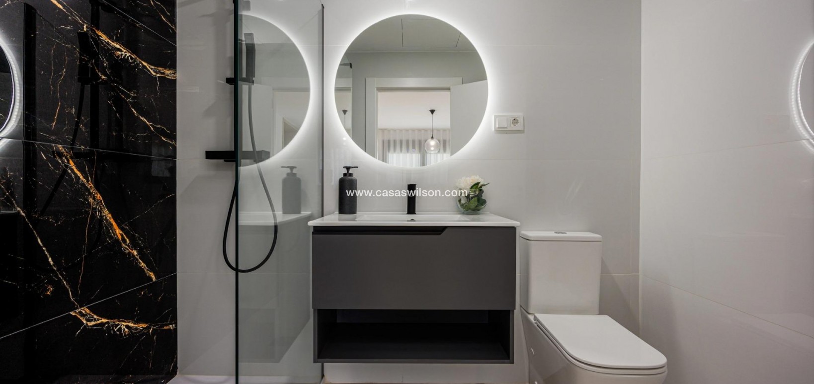 Nueva construcción  - Apartamento - Villajoyosa - Gasparot