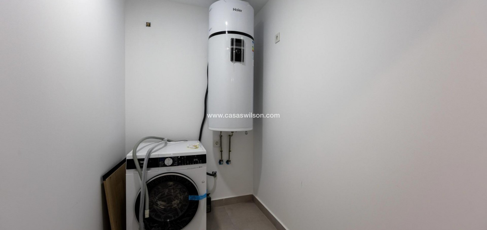 Nueva construcción  - Apartamento - Villajoyosa - Gasparot