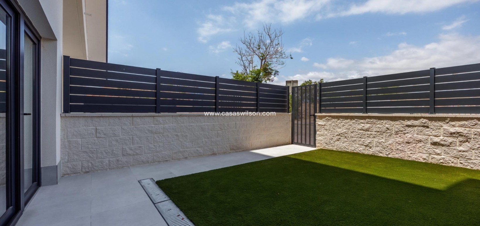 Nueva construcción  - Apartamento - Villajoyosa - Gasparot