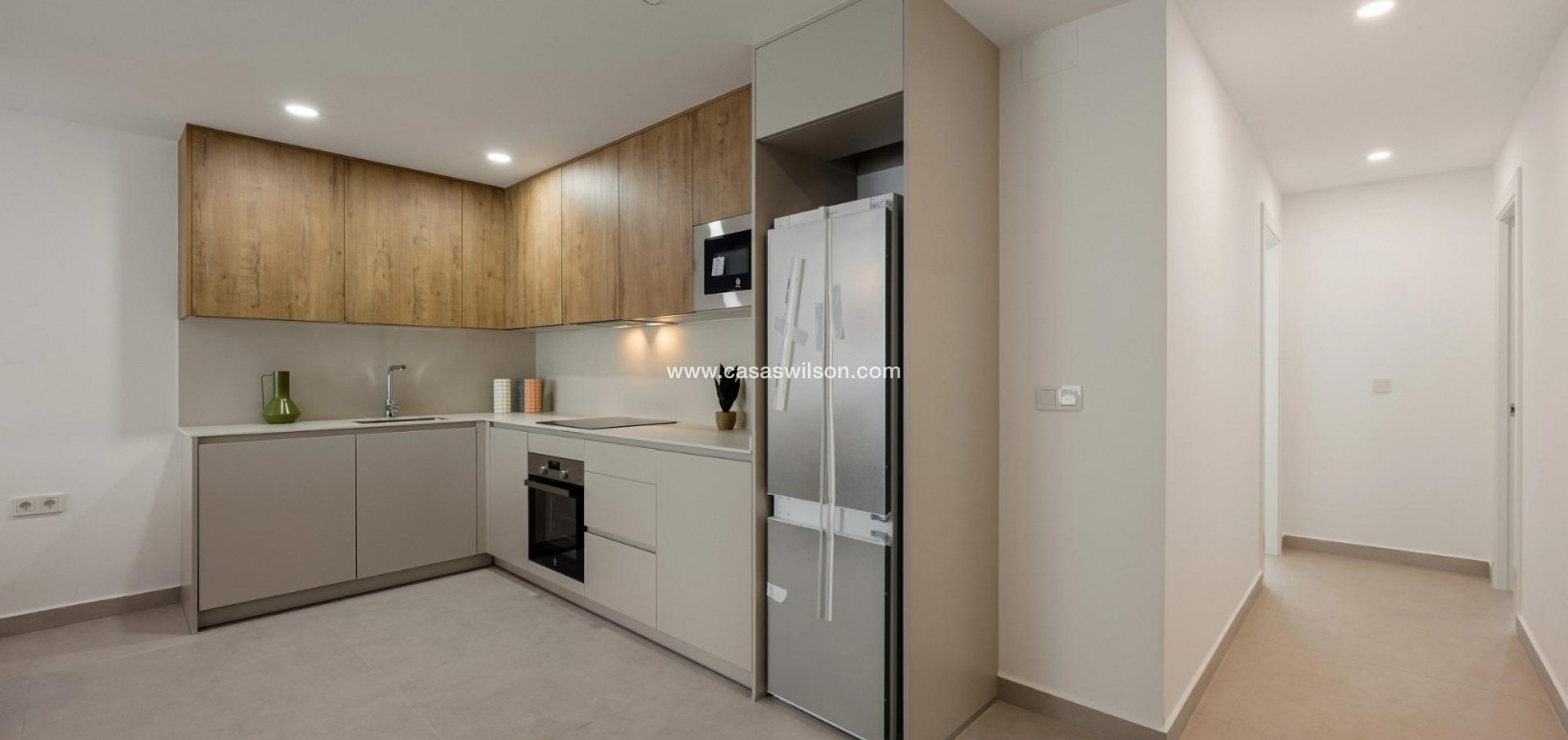 Nueva construcción  - Apartamento - Villajoyosa - Gasparot