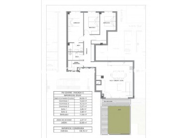 Nueva construcción  - Apartamento - Villajoyosa - Gasparot