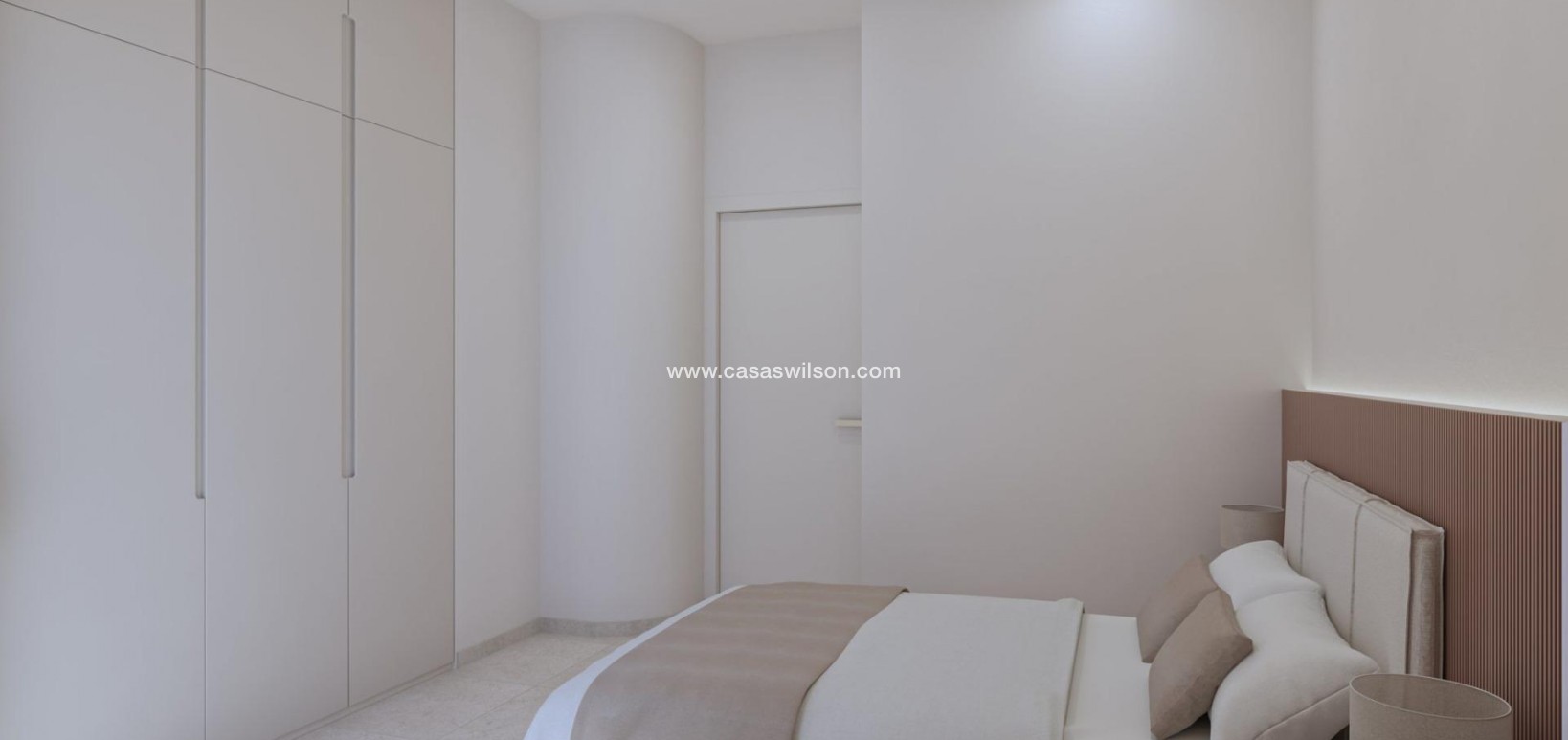 New Build - Bungalow - Pilar de la Horadada - Zona Pueblo