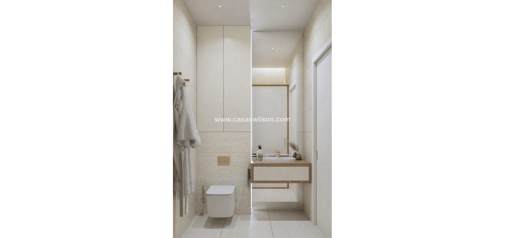 New Build - Bungalow - Pilar de la Horadada - Zona Pueblo