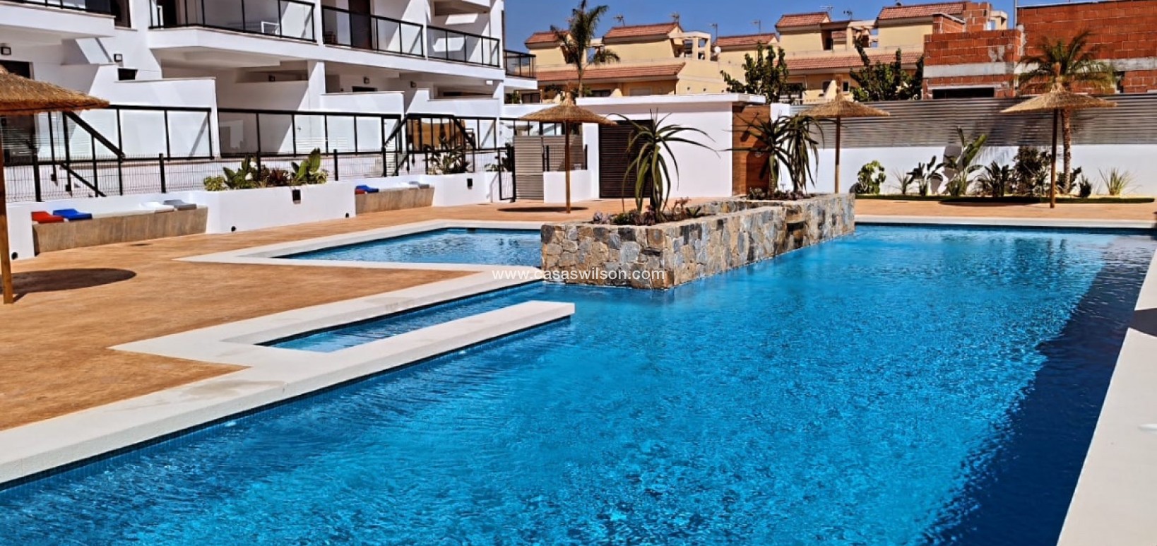 Sale - Apartment - Pilar de la Horadada - El Mojón