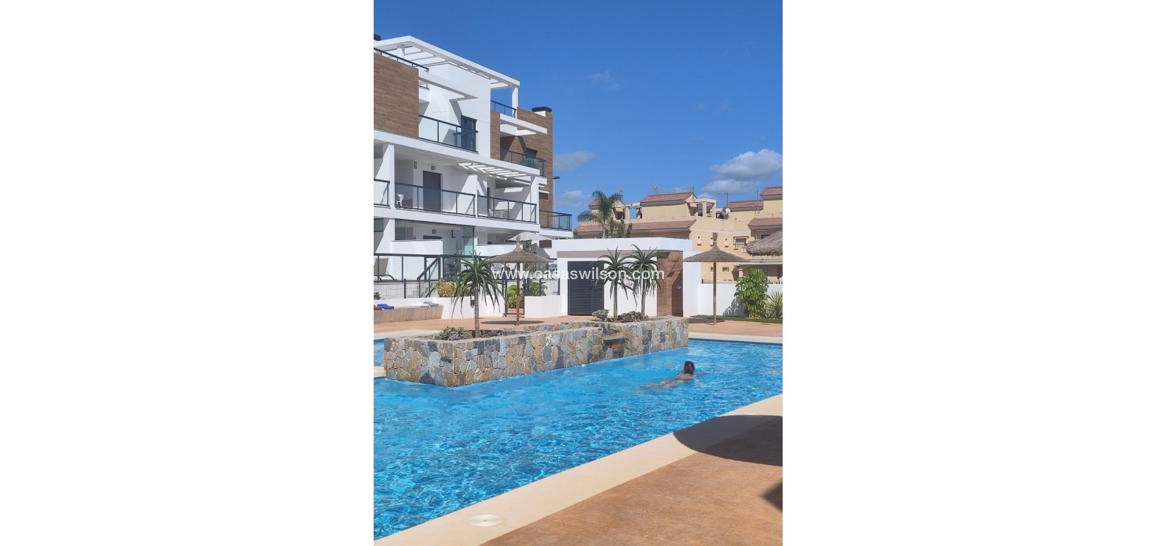 Sale - Apartment - Pilar de la Horadada - El Mojón