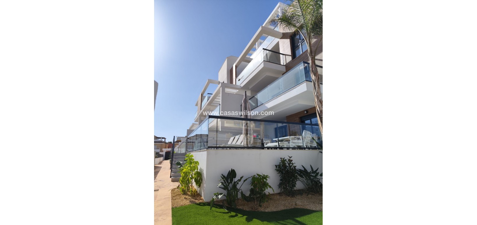 Sale - Apartment - Pilar de la Horadada - El Mojón