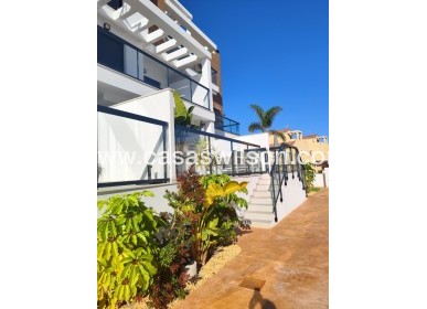 Sale - Apartment - Pilar de la Horadada - El Mojón