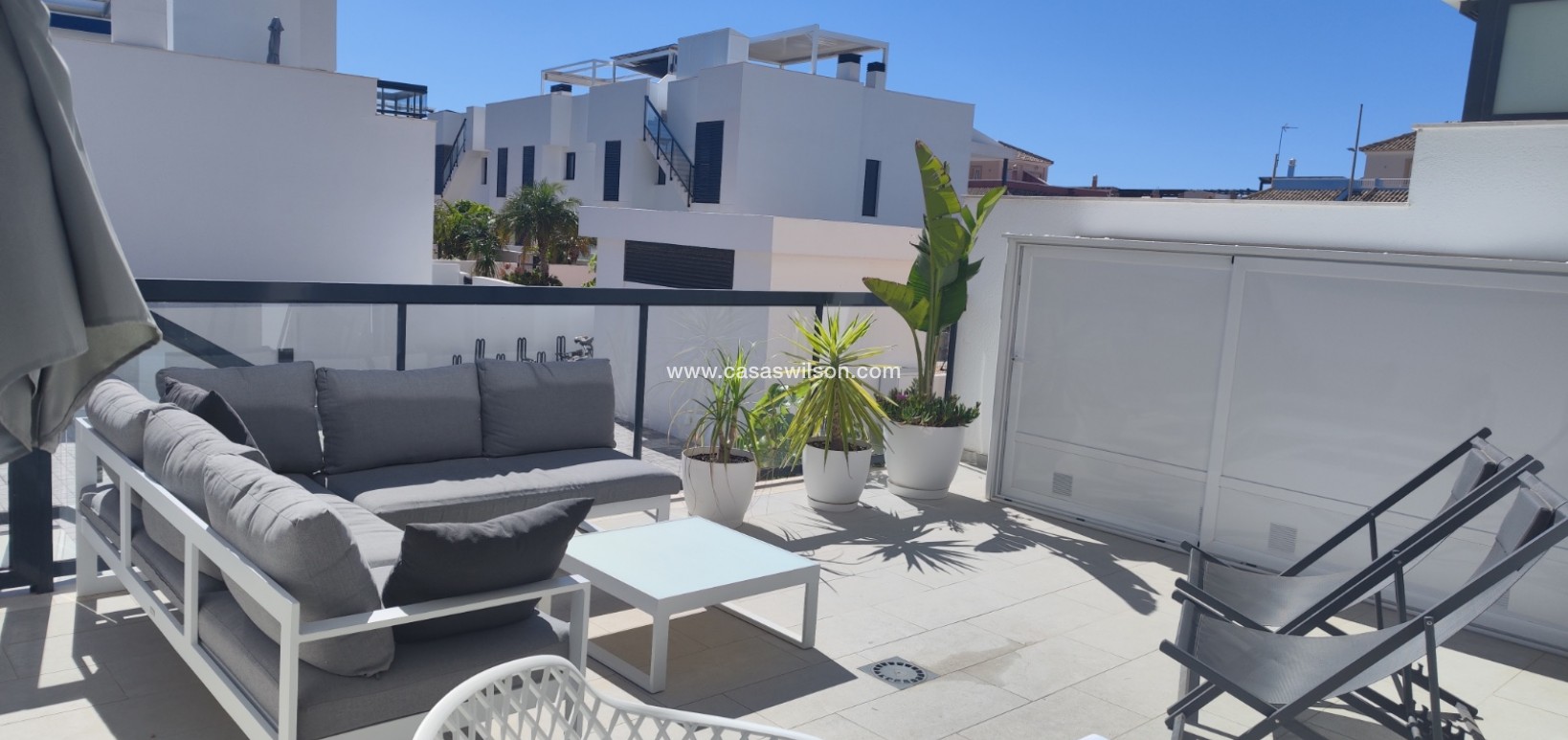Sale - Apartment - Pilar de la Horadada - El Mojón