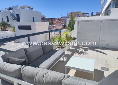 Sale - Apartment - Pilar de la Horadada - El Mojón