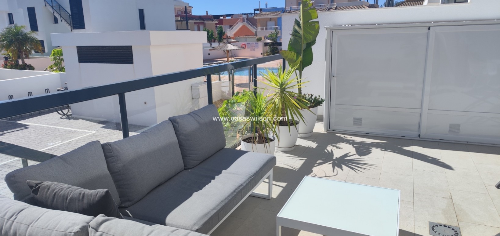 Sale - Apartment - Pilar de la Horadada - El Mojón