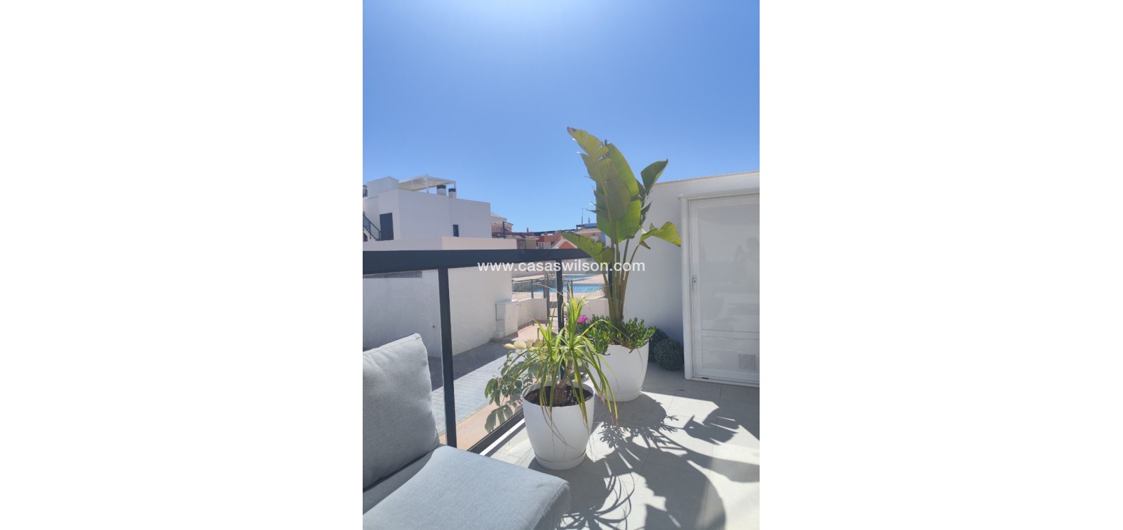 Sale - Apartment - Pilar de la Horadada - El Mojón