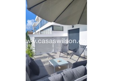 Sale - Apartment - Pilar de la Horadada - El Mojón