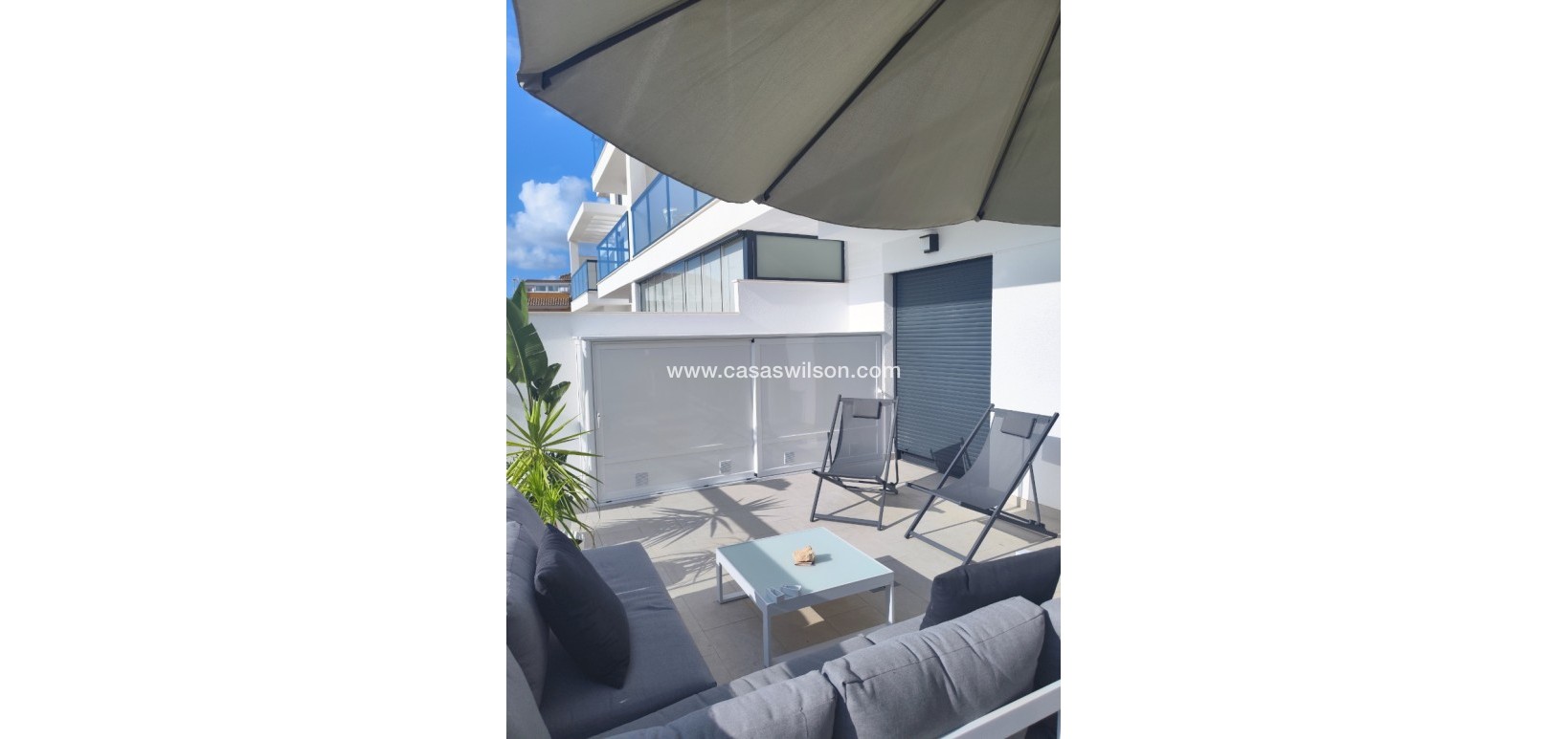 Sale - Apartment - Pilar de la Horadada - El Mojón