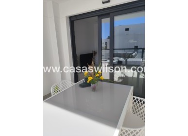Sale - Apartment - Pilar de la Horadada - El Mojón