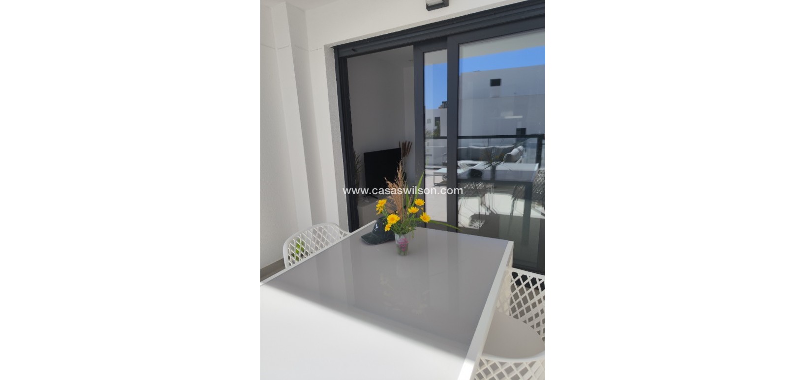 Sale - Apartment - Pilar de la Horadada - El Mojón