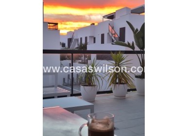 Sale - Apartment - Pilar de la Horadada - El Mojón