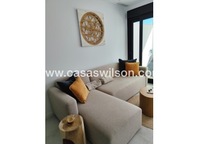 Sale - Apartment - Pilar de la Horadada - El Mojón