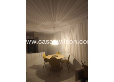 Sale - Apartment - Pilar de la Horadada - El Mojón