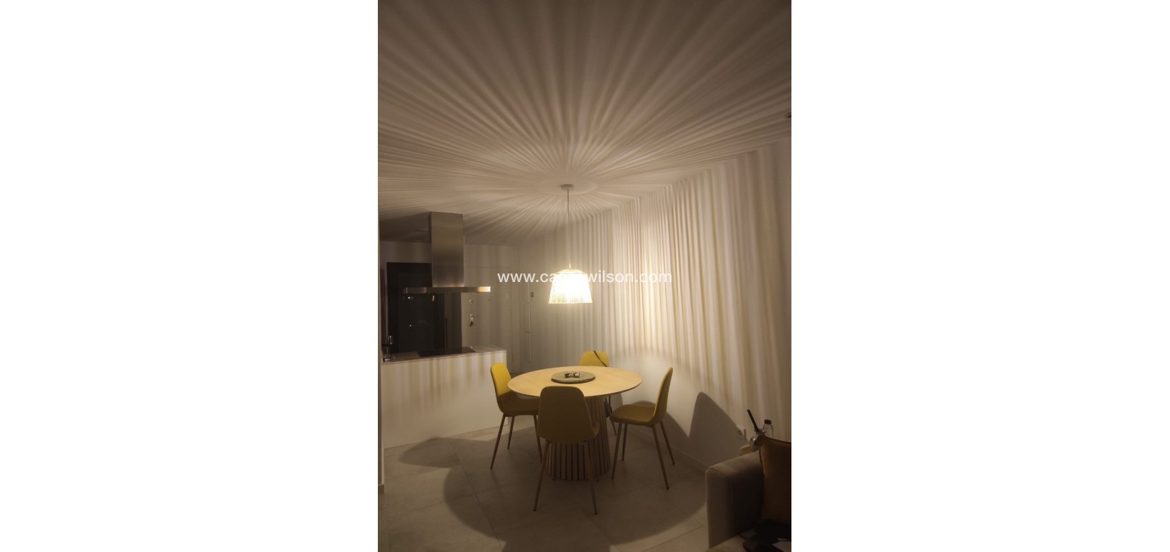 Sale - Apartment - Pilar de la Horadada - El Mojón