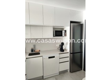 Sale - Apartment - Pilar de la Horadada - El Mojón