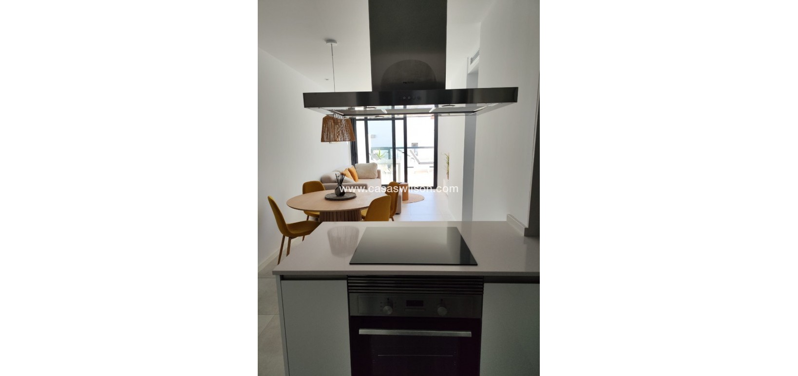 Sale - Apartment - Pilar de la Horadada - El Mojón