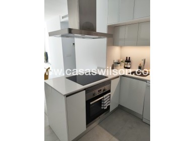 Sale - Apartment - Pilar de la Horadada - El Mojón