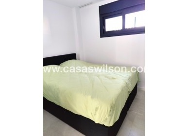 Sale - Apartment - Pilar de la Horadada - El Mojón