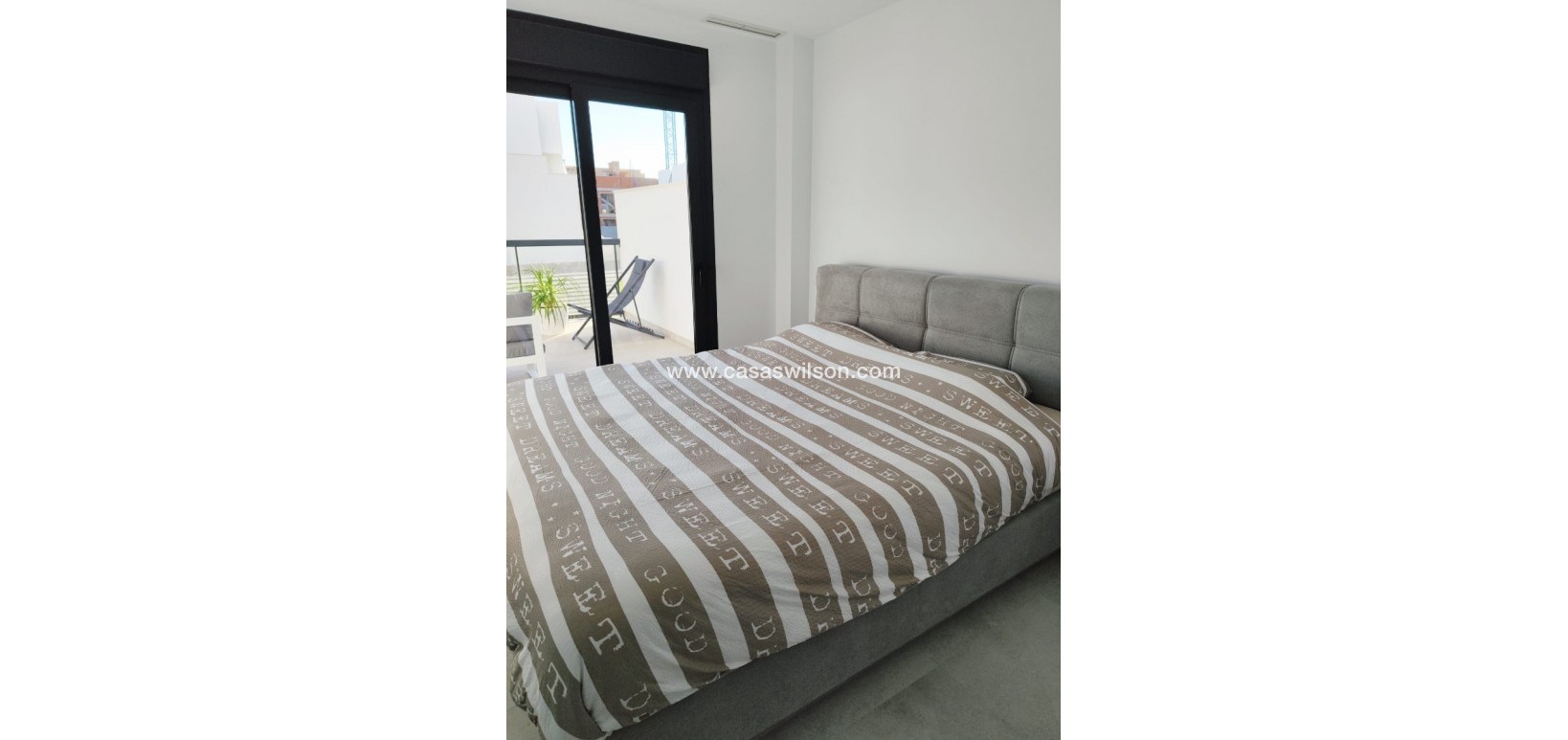 Sale - Apartment - Pilar de la Horadada - El Mojón