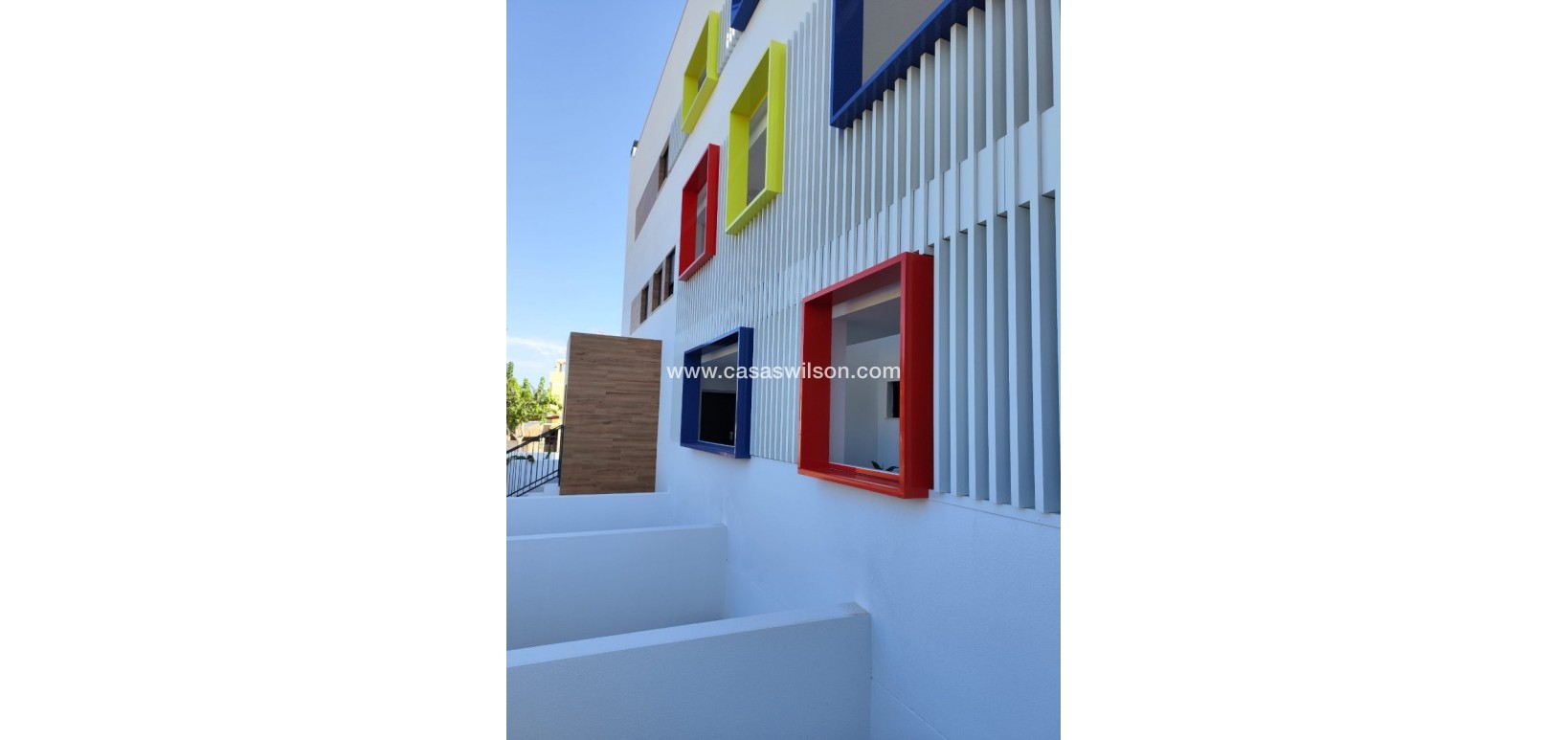 Sale - Apartment - Pilar de la Horadada - El Mojón