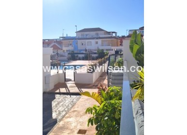Sale - Apartment - Pilar de la Horadada - El Mojón
