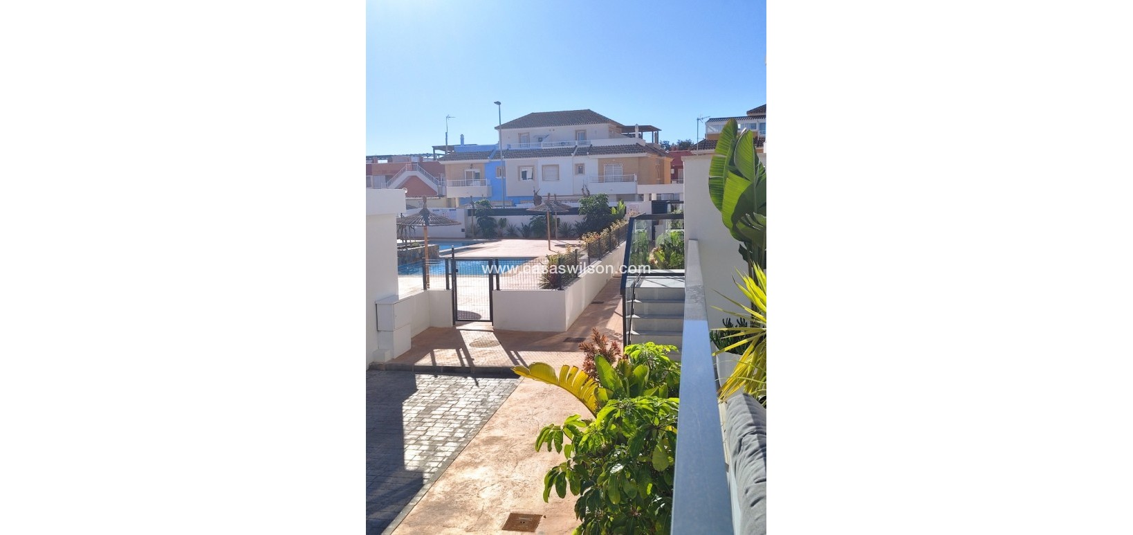 Sale - Apartment - Pilar de la Horadada - El Mojón
