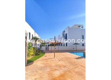 Sale - Apartment - Pilar de la Horadada - El Mojón