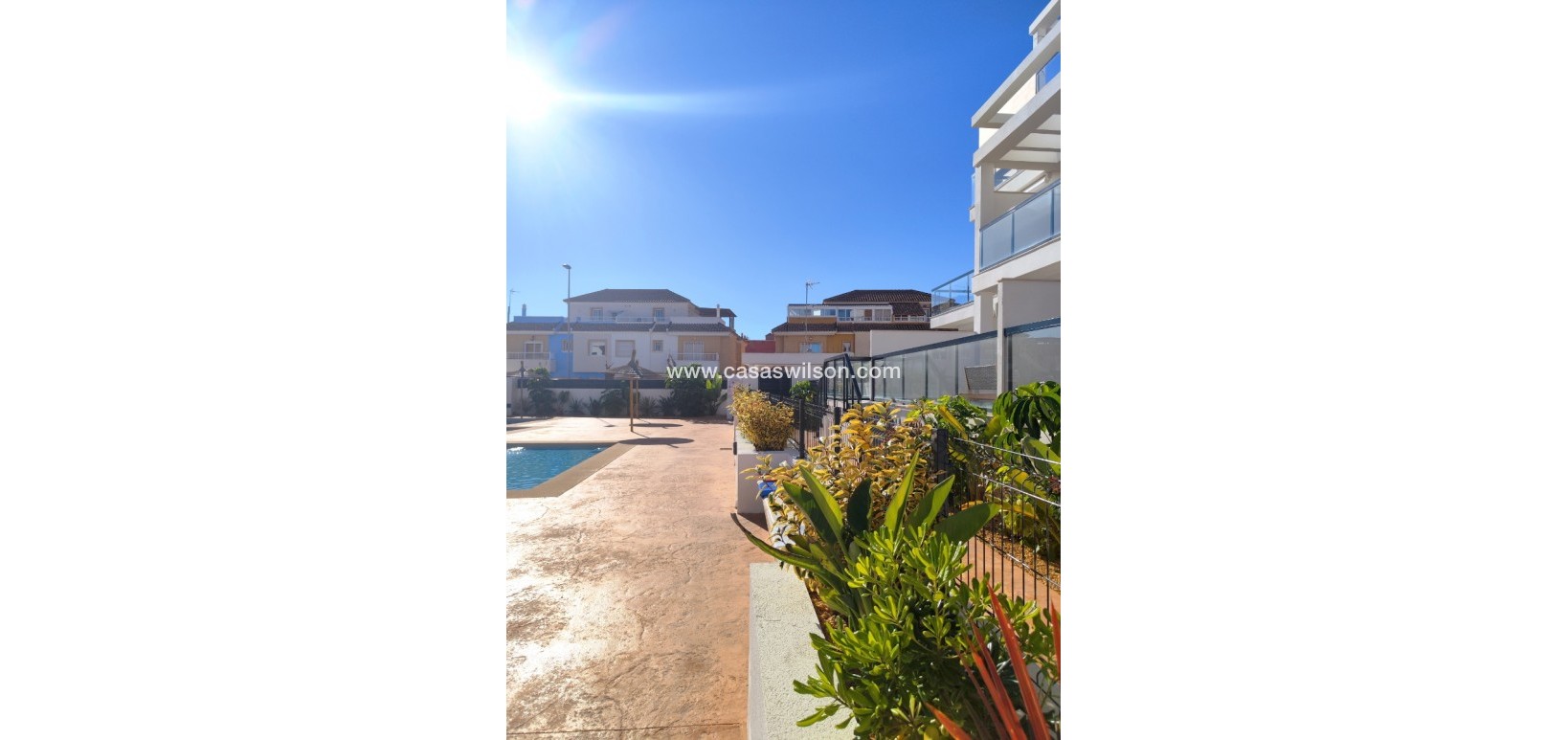 Sale - Apartment - Pilar de la Horadada - El Mojón
